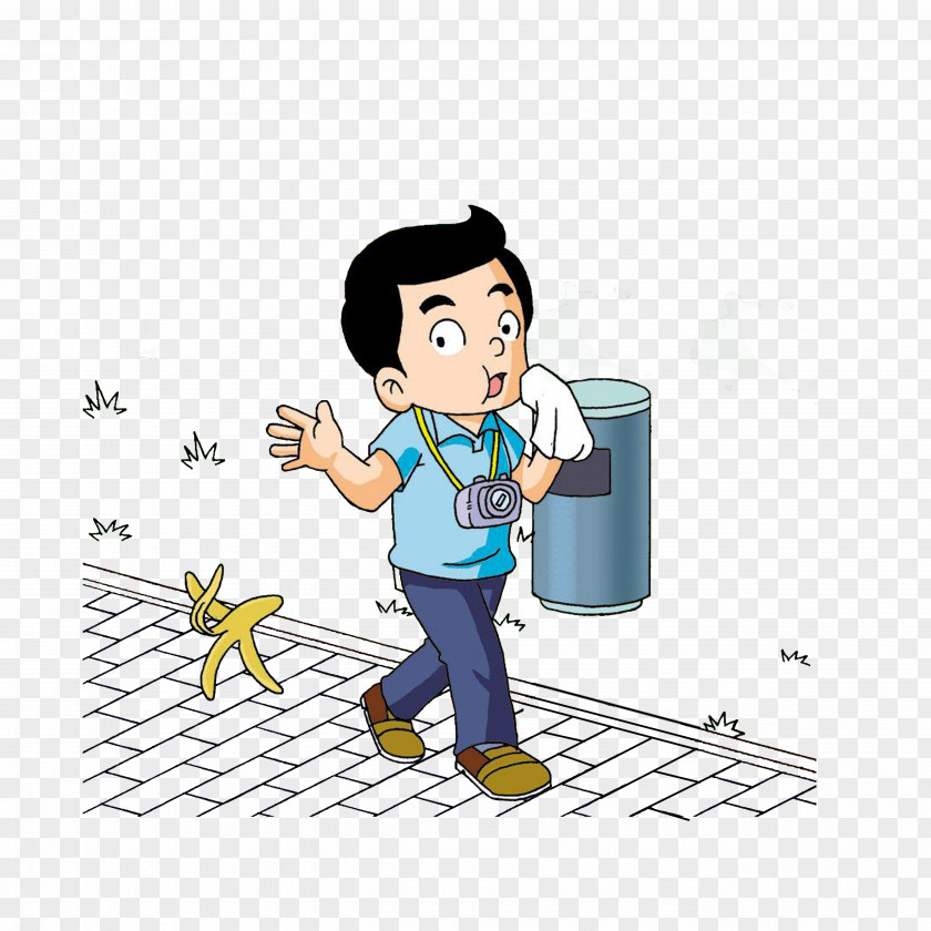 Do Not Pay Attention To Public Health, Littering Waste Clip Art PNG