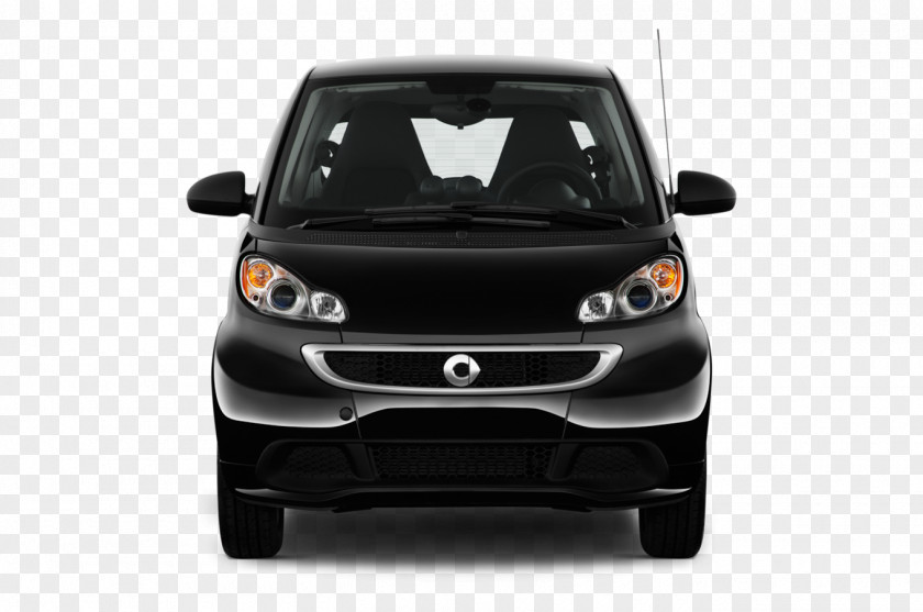Fiat 2016 Smart Fortwo 2015 Car PNG