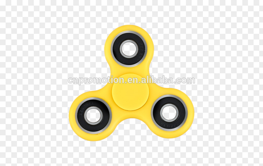 Fidget Spinner Fidgeting Cube Hand Toy PNG