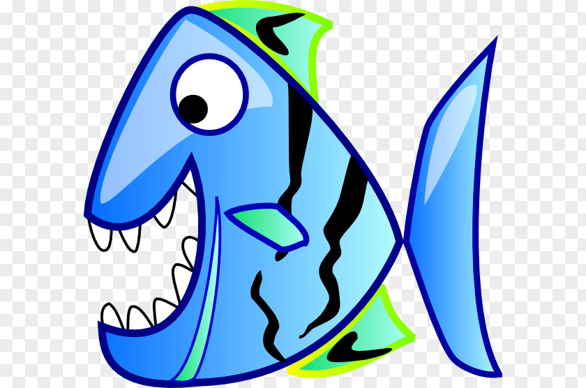Fish Cartoon Clipart Pufferfish Clip Art PNG