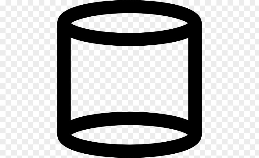 Flask Rectangle Area Line PNG