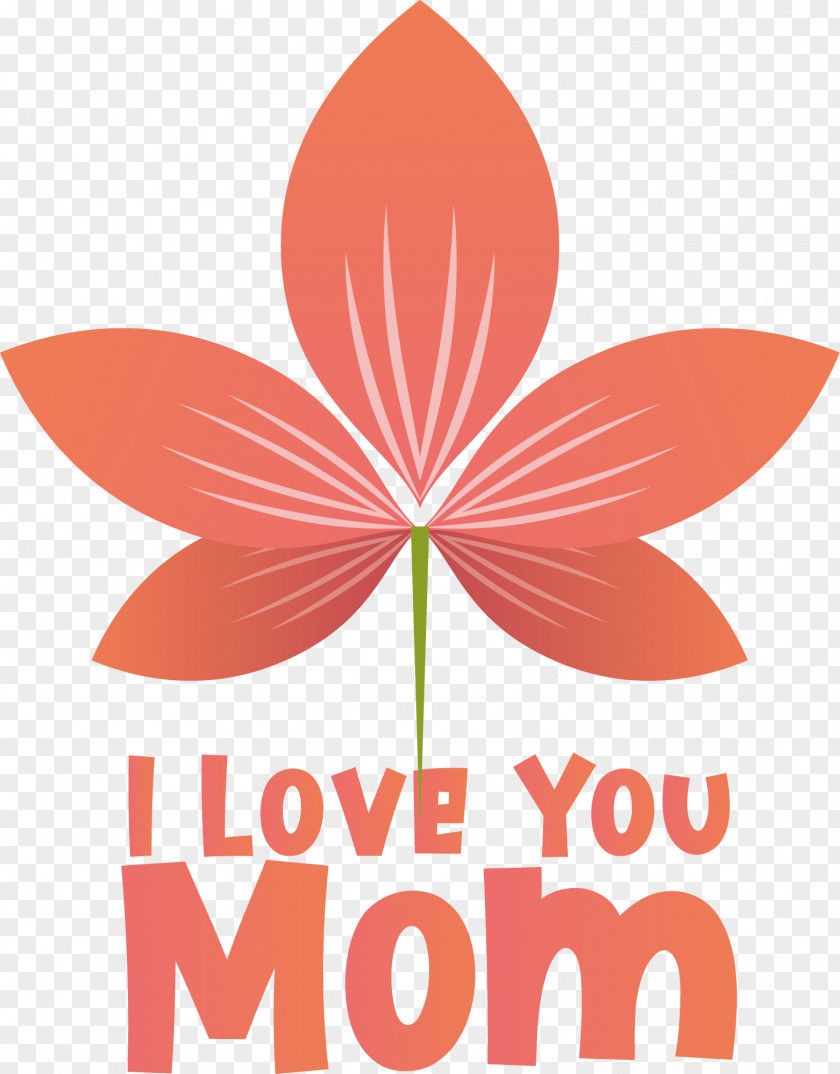 Flower Leaf Line Logo Petal PNG