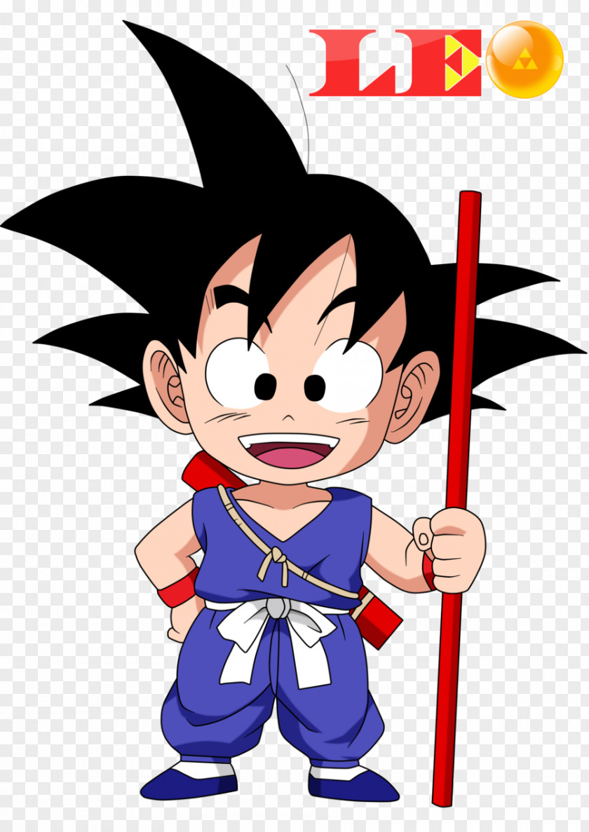 Goku Gohan Goten Vegeta Dragon Ball PNG