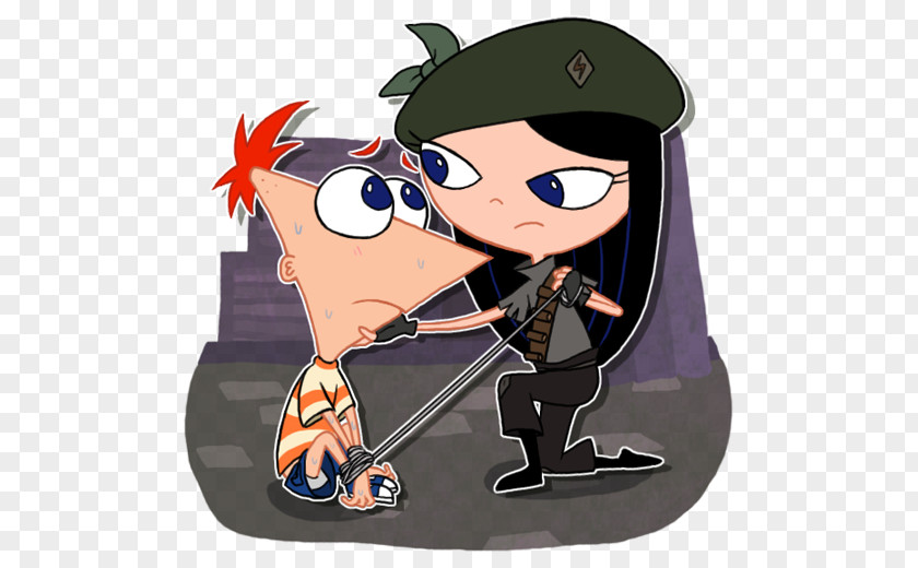 Isabella Garcia-Shapiro Phineas Flynn Ferb Fletcher And Ferb: Across The 2nd Dimension Candace PNG and the Flynn, rape clipart PNG