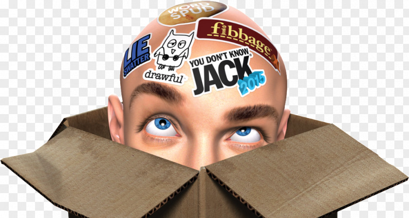 Jackbox Party Pack 3 The 2 Xbox 360 Fibbage XL PNG