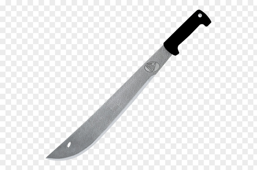 Knife Machete Blade Cutting Stainless Steel PNG