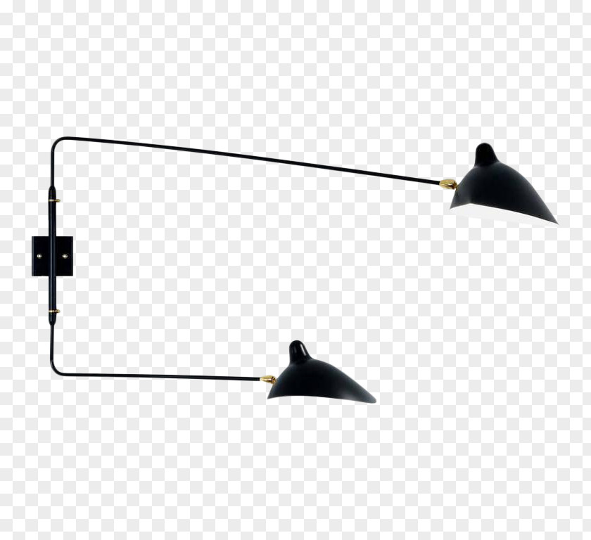 Light Fixture Sconce Wall PNG