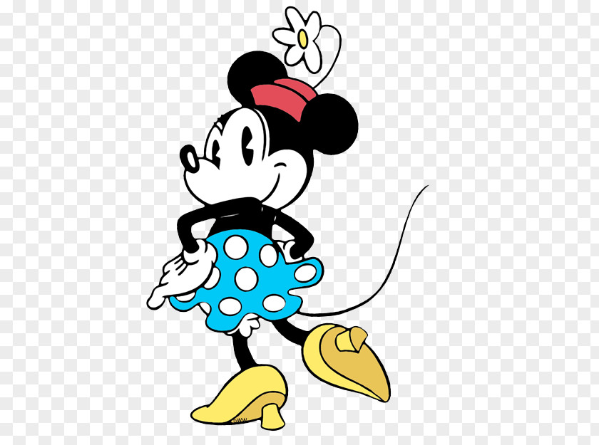 Minnie Mouse Mickey Drawing The Walt Disney Company Clip Art PNG