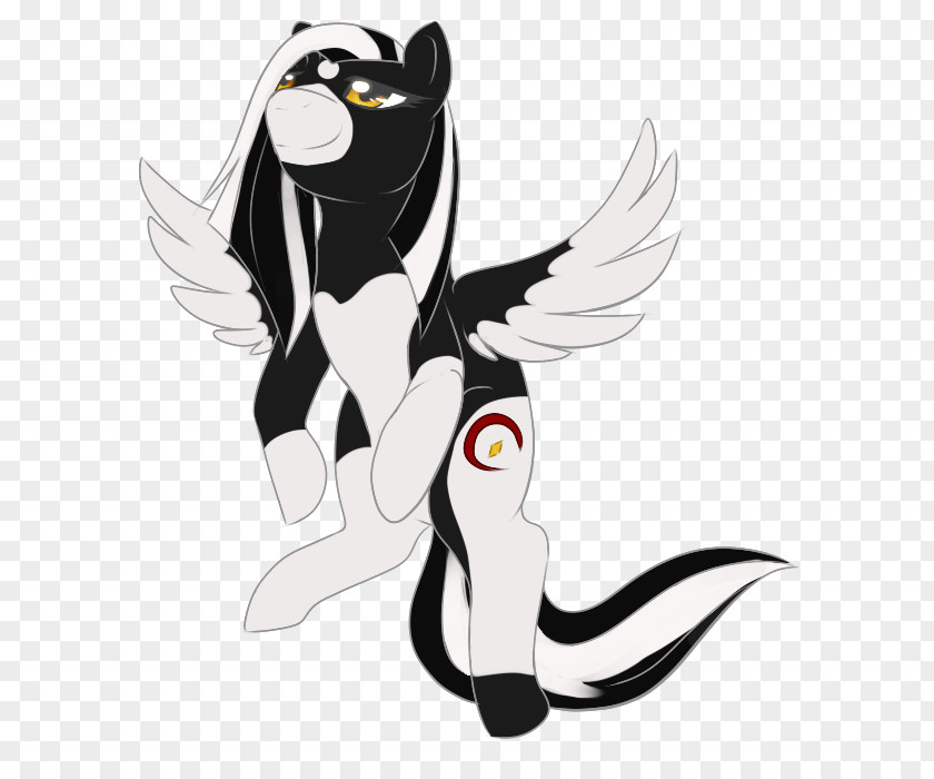 Penguin Pony Horse Clip Art Bird PNG