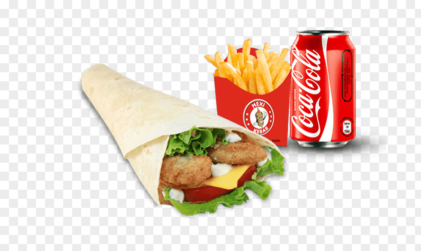 Pizza French Fries Kebab Fast Food Taco PNG