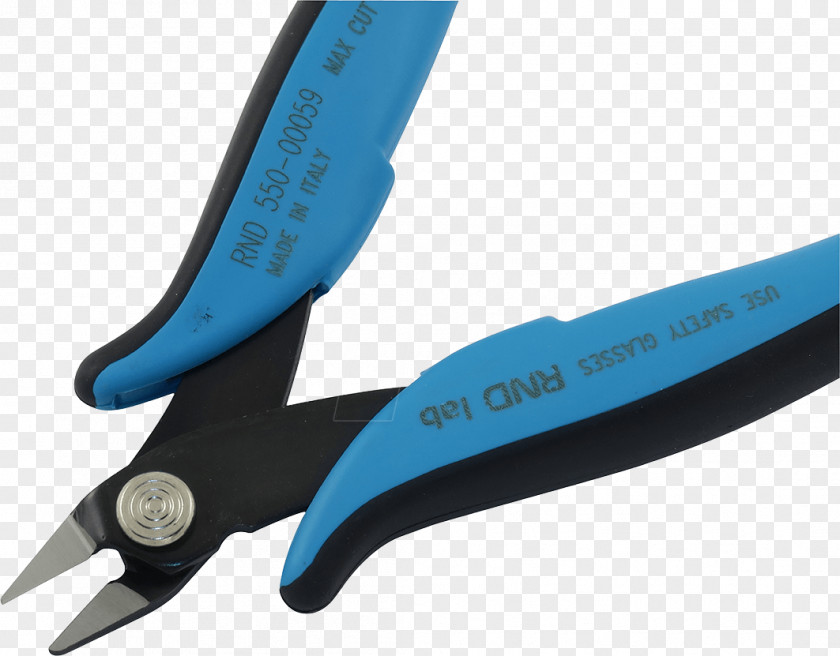 Pliers Diagonal Cutting Tool Wire PNG
