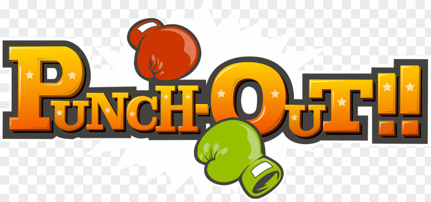 Punch Super Punch-Out!! Smash Bros. For Nintendo 3DS And Wii U Boxing PNG