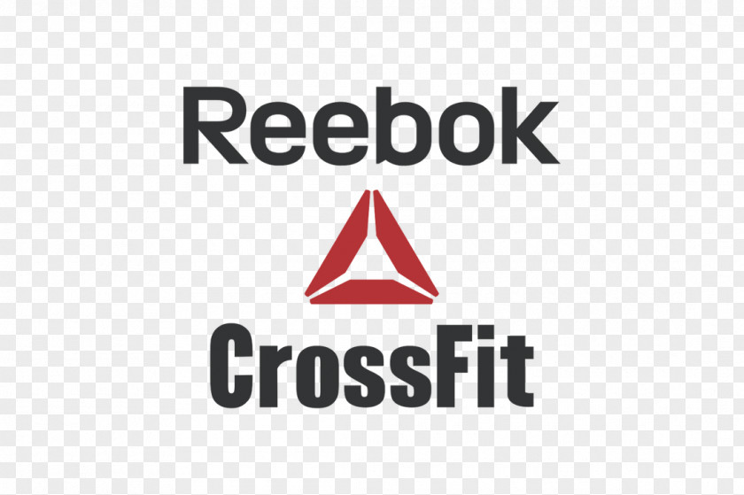 Reebok リーボック・イージートーン Brand Logo CrossFit PNG