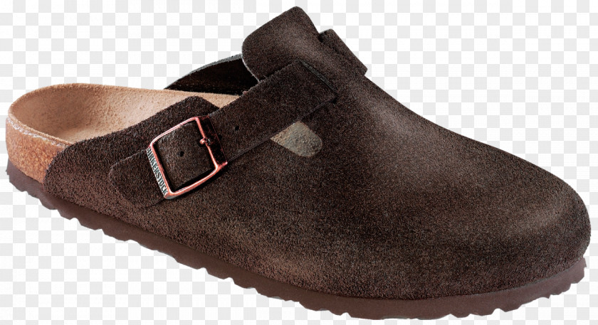 Sandal Slipper Birkenstock Clog Suede PNG