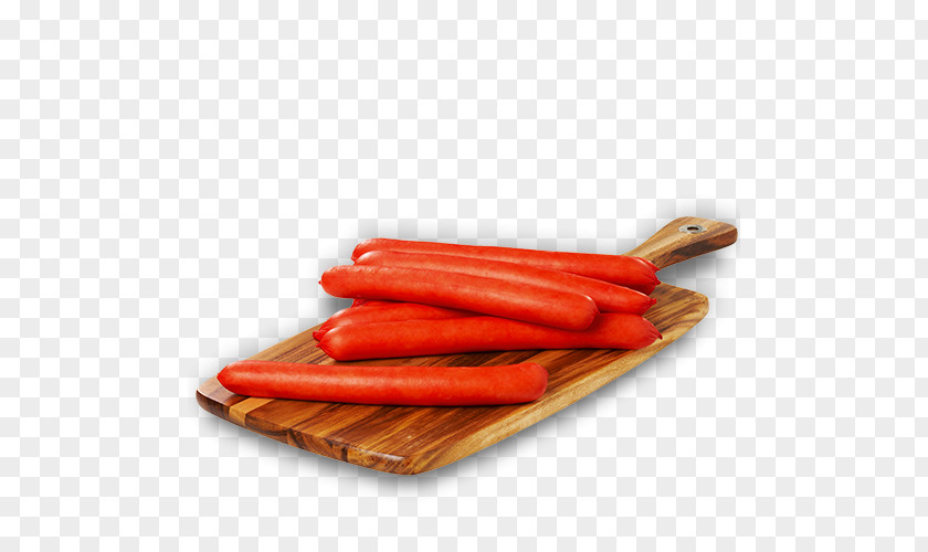 Sausage Baby Carrot Knackwurst Bockwurst Chistorra Vienna PNG