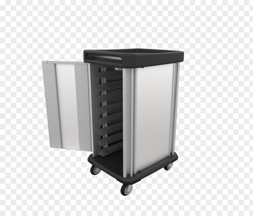 Stainless Steel Door Angle Meal Delivery Service PNG