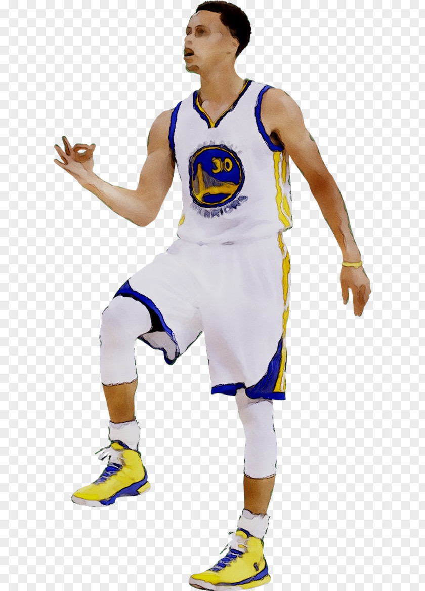Stephen Curry Golden State Warriors NBA Basketball PNG
