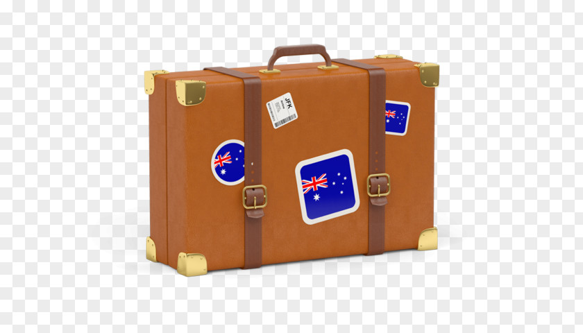 Suitcase Travel Bag PNG