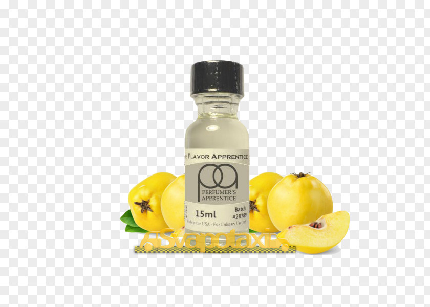 Svapotaxi Perfumer Aroma Flavor Taste Lemon PNG