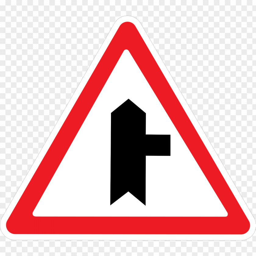 Symbol Triangle Road Cartoon PNG