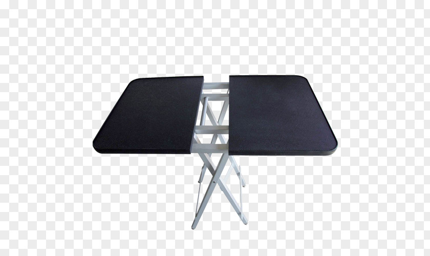 Table Coffee Tables Folding Aluminium Tray PNG