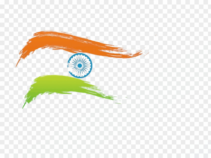 Vector Flag India Independence Day Of Indian Movement PNG