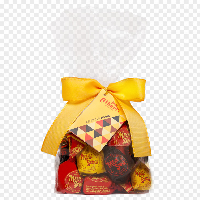 Witch Strega Benevento Turrón Food Gift Baskets PNG