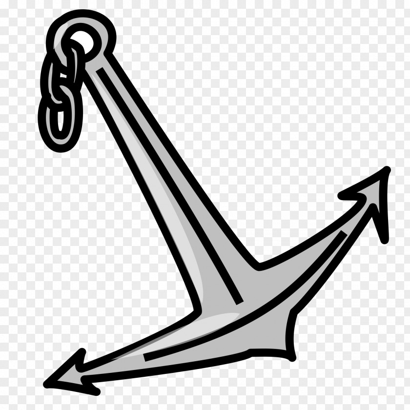 Anchor Clip Art PNG
