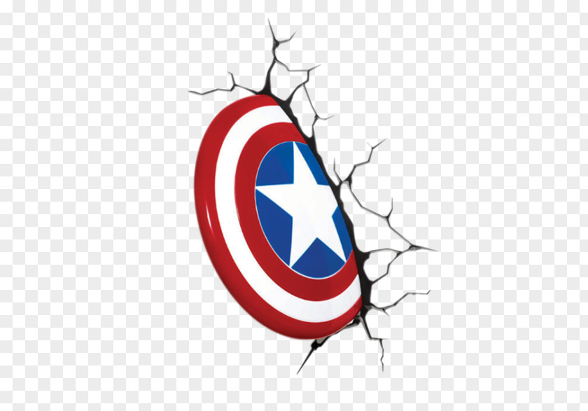 Captain America Light The Avengers Film Series PNG