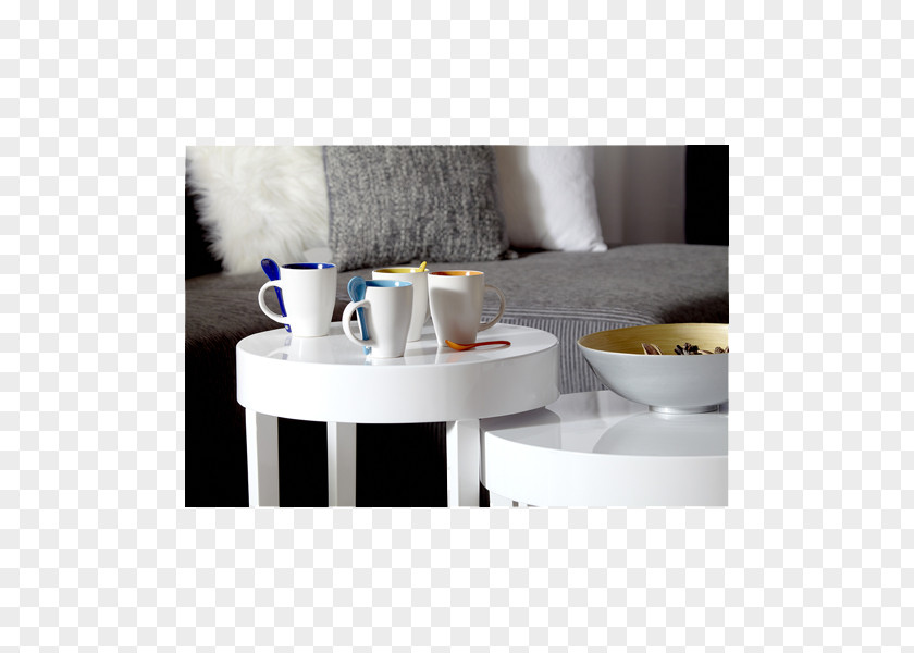 Coffee Spoon Porcelain Mug Ceramic Cup Cadeau Publicitaire PNG