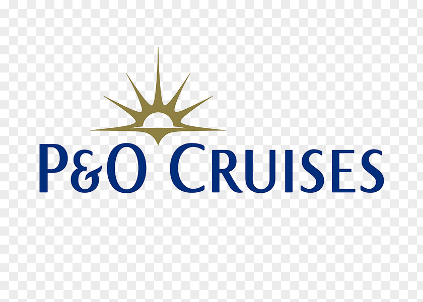Cruise Ship P&O Cruises Southampton Line Cruising PNG