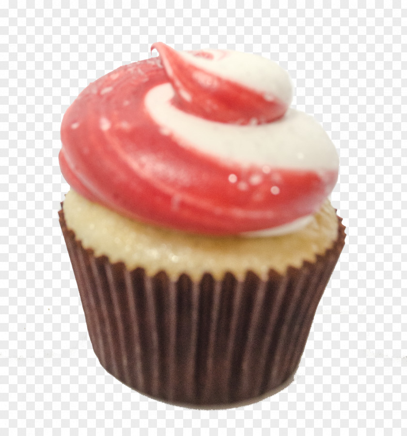 Cup Cake Cupcake Frosting & Icing Bakery Petit Four Cream PNG