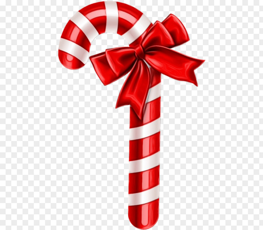 Event Candy Cane PNG