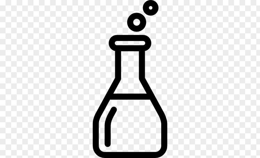 Experimental Laboratory Flasks Test Tubes PNG