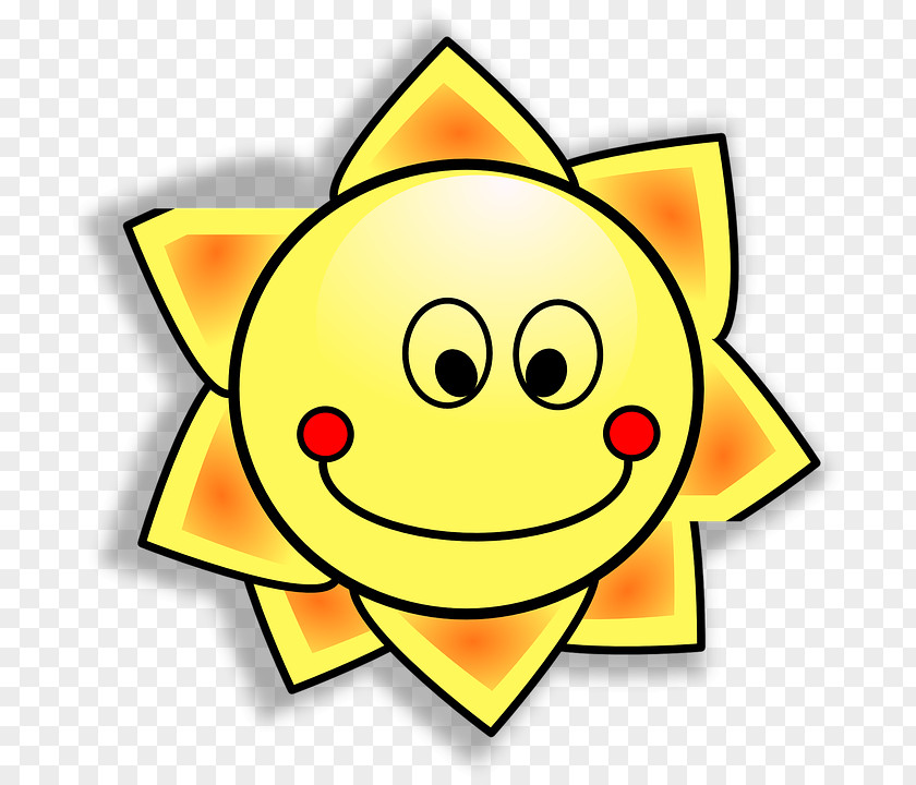 Face Craft Magnets Smiley Refrigerator PNG