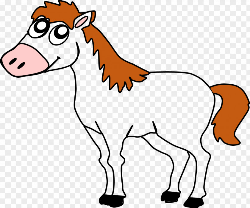 Farmer Horse Pen Farm Clip Art PNG