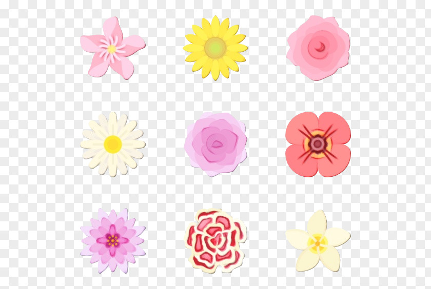 Floral Design Artificial Flower Cut Flowers Petal PNG