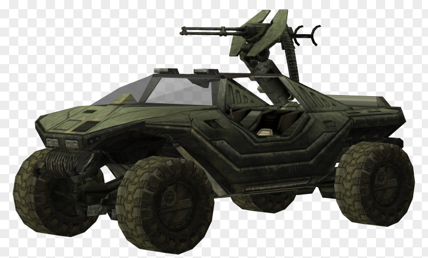Halo Car Halo: Combat Evolved 3 Vehicle 2 PNG