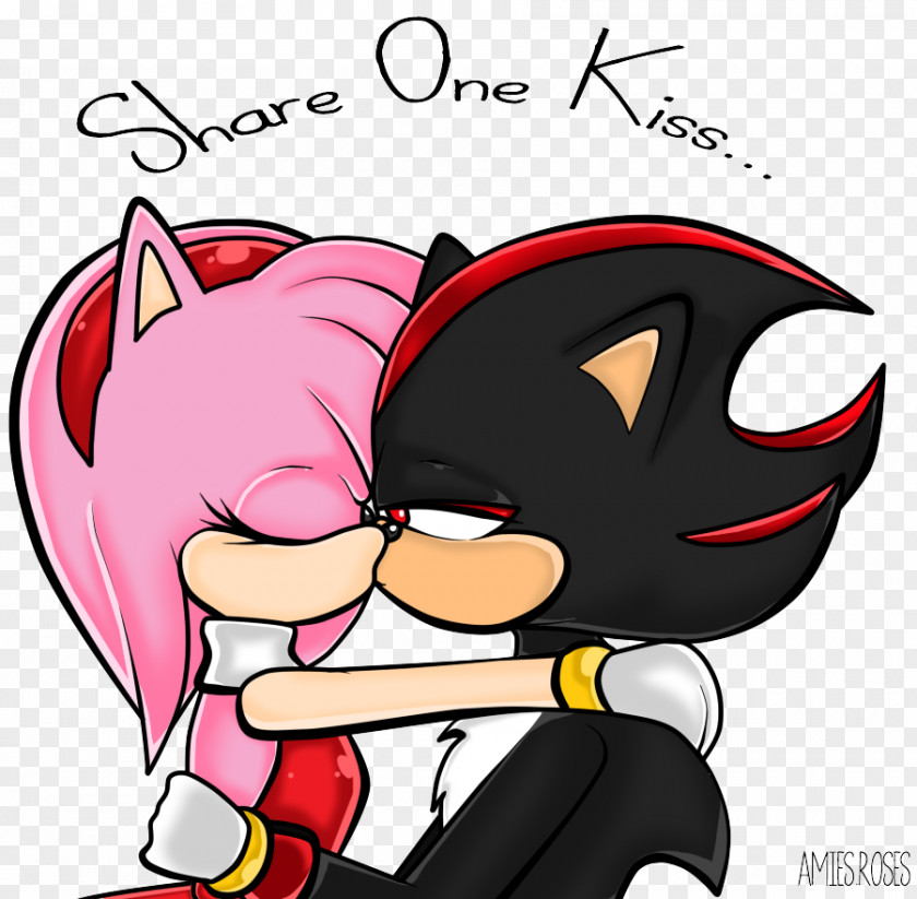 Hedgehog Amy Rose Shadow The Tails Knuckles Echidna Cream Rabbit PNG