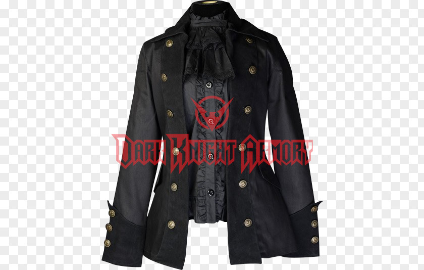 Jacket Hoodie Overcoat Piracy PNG