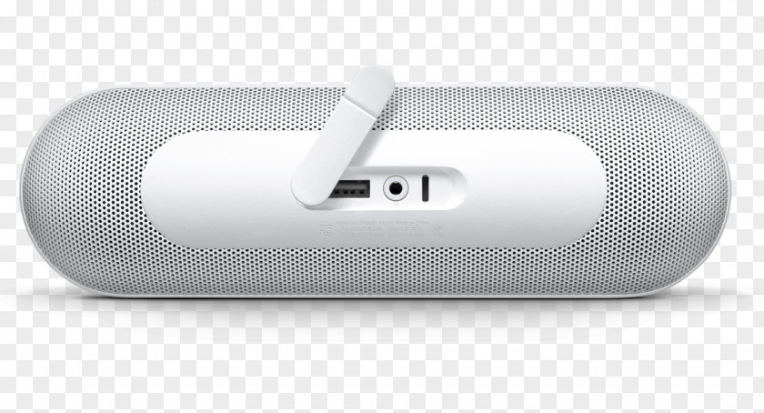 Laptop Beats Pill+ Loudspeaker Electronics Wireless Speaker PNG