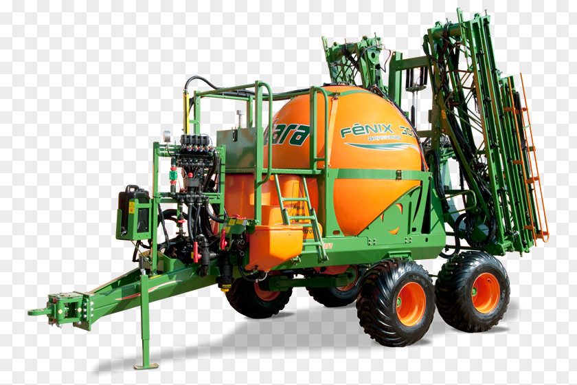 Leaflet Sprayer Agriculture Aerosol Spray Agricultural Machinery PNG