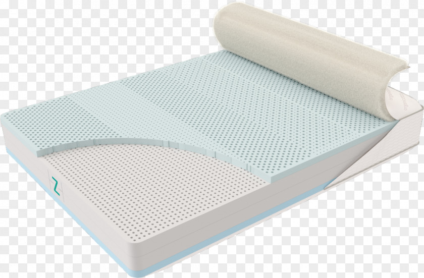 Mattress Memory Foam Table Bedroom Sleep PNG