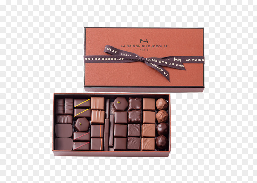 Pencils Ganache Praline Milk Chocolate La Maison Du Chocolat PNG