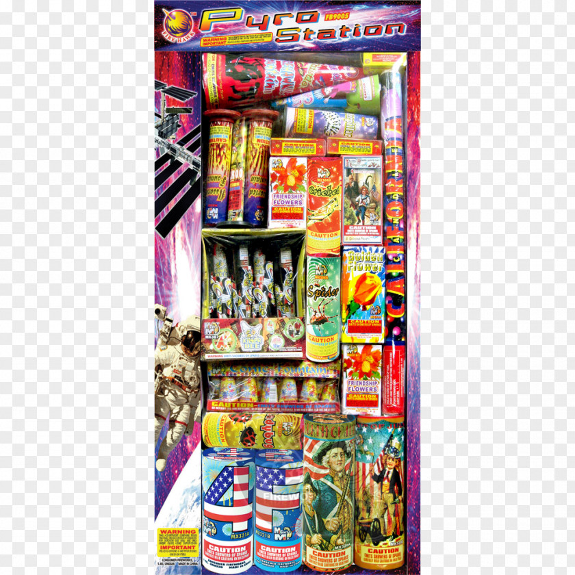 Pyro Junkie Fireworks Pyrotechnics Shell Hop Kee Toy PNG