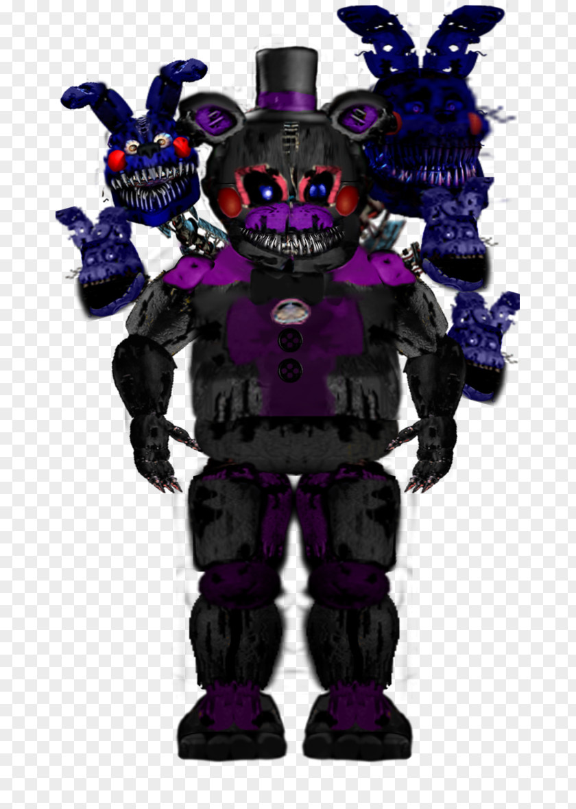 Robot Character Fiction PNG