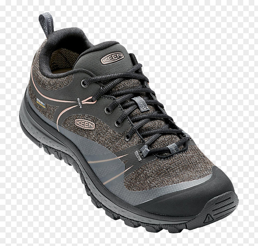 Waterproof Walking Shoes For Women Keen Women's Terradora Shoe Mid Hiking Boot PNG