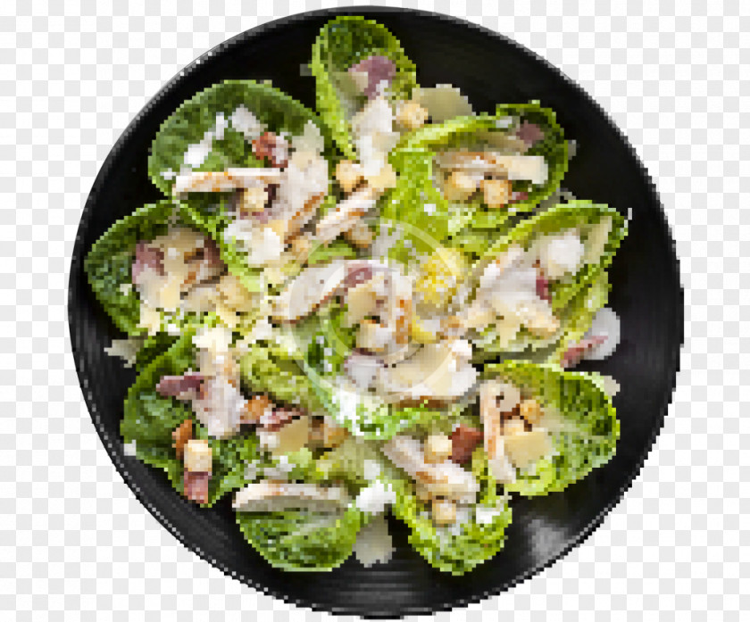 Breakfast Caesar Salad Chicken Greek Cuisine PNG