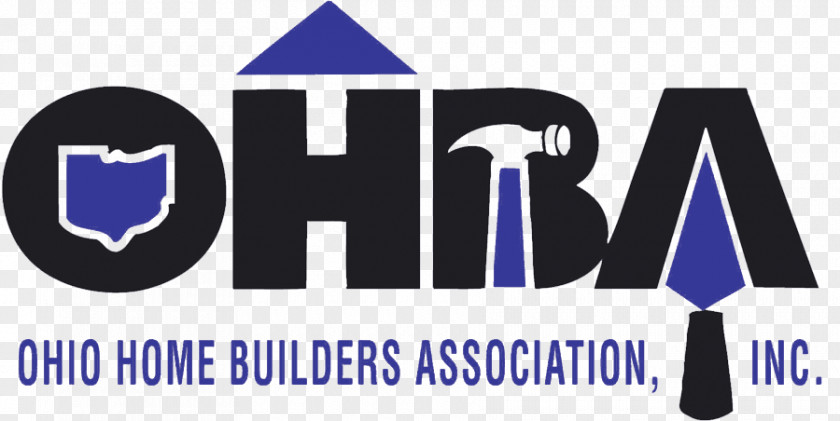 Building Ohio Home Builders Association House Custom PNG