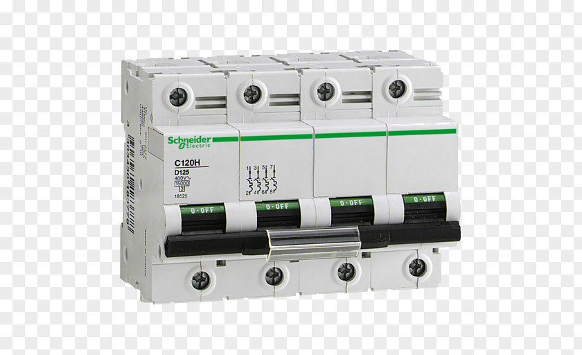 Business Circuit Breaker Electricity Schneider Electric Electrical Switches Wires & Cable PNG